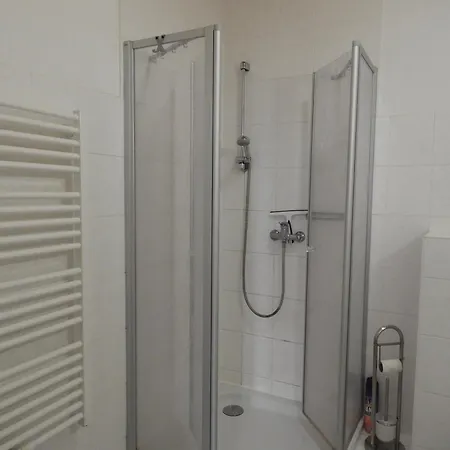 Haus Roseneck 60 M Zum 4 Zinnowitz