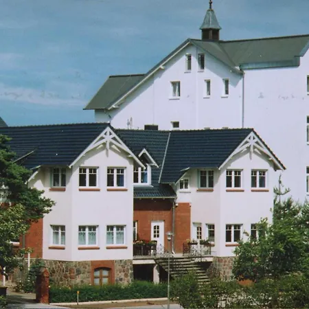 Haus Roseneck 60 M Zum 4 Zinnowitz