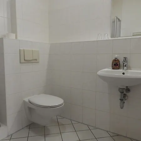 Apartment Haus Roseneck 60 M Zum 4